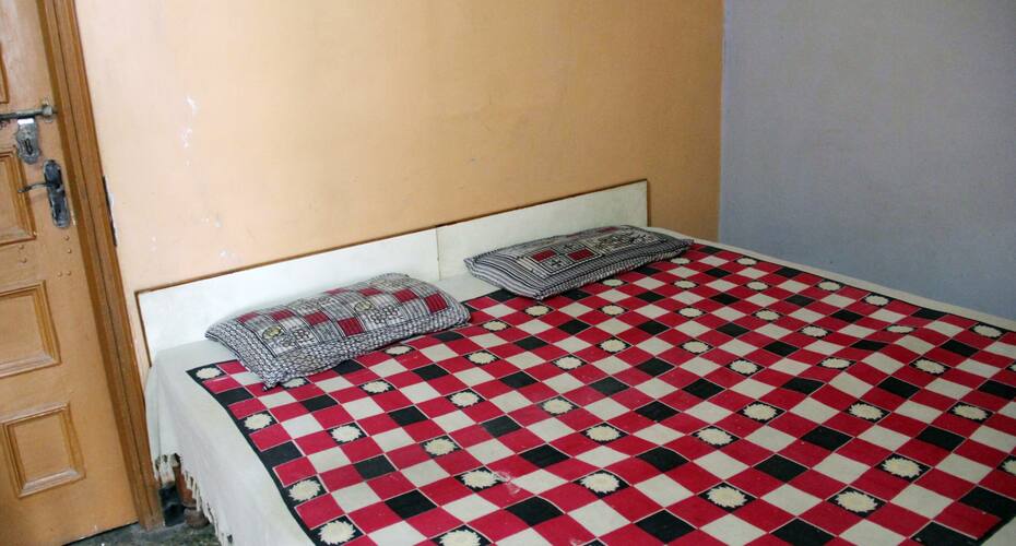 City Lodge, Ghaziabad 5